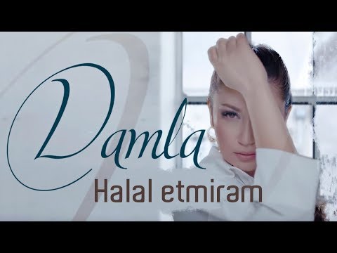 Damla - Halal Etmirem