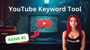 YouTube Keyword Research Tool - Boost Your Views! 🚀