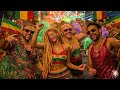 One Love Celebration (Official Remix) - Pitbull x Mary J. Blige x Shaggy x Sean Paul 