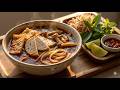 10 Spicy Vegan Noodle Soup Authentic Hue Style