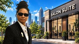 Can You Really Build Wealth with a Salon Suite Business?