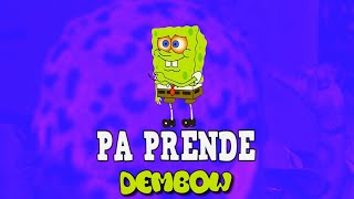 Instrumental De Dembow''PA PRENDE''| Dembow Dominicano | Estilo rochy Rd