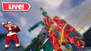 LATE NIGHT CODM CHILL STREAM!! JOIN UP!!!