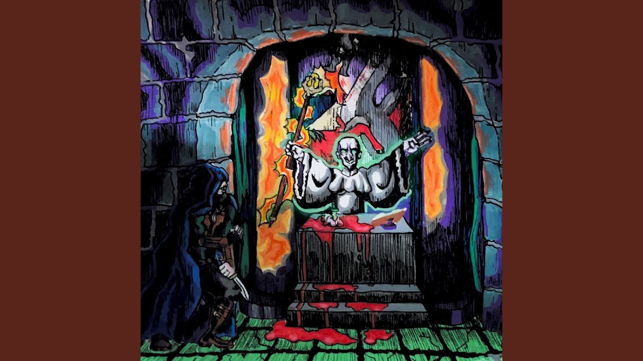 Watch Putrid Leg on YouTube Watch Putrid Leg on YouTube