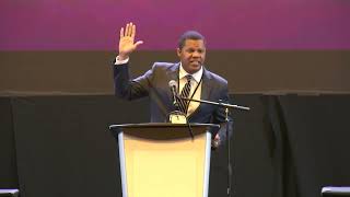 2023 CME Church Unity Summit Speech and Q&A