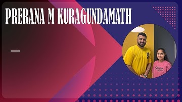 Prerana’s Success Story | PySpiders Rajajinagar | Python Full Stack Testing Placement