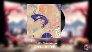 [YoRI] - Shōjo Manga
