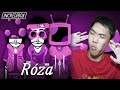 Mantap Betul Musiknya - Incredibox Roza Indonesia