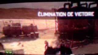 Flash scope Mw2 Xbox 360 Xxstylesx3