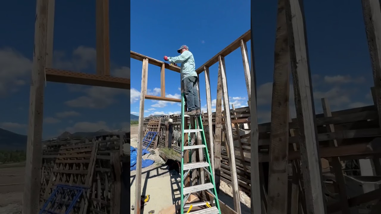 What are we building? #animatronics #halloweendecorations #elevator #halloweenanimatronics #transwor