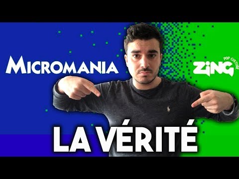 MICROMANIA VA RÉTABLIR LA VÉRITÉ! (Et ne fermera pas.)