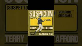 Suion Oldies,Terry Stafford.