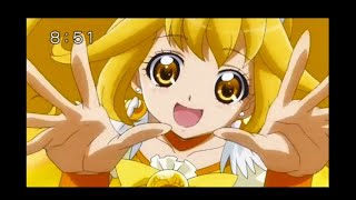 危険なキュアピース 1 hour