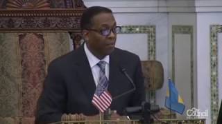 Invocation by Pastor Douglas M Carpenter 2- 9-2017