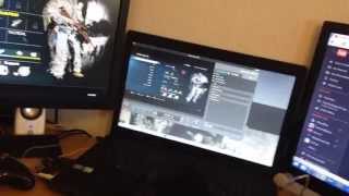 MY GAMING SETUP!
Can we get 50 Likes FOR MY NEW SETUPPPPP!
If you did enjoy leave a like!
Subscribe if your new!
Comment what you thought about the video!
Be sure to follow my twitter: https://twitter.com/_Remag
Check out my streams: http://www.twitch.tv/Remag_VIII MY GAMING SETUP!