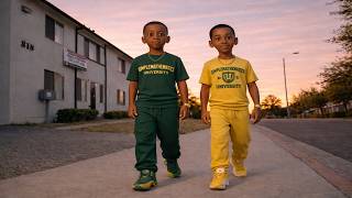 P&K Situations - Episode 1 Seen It All