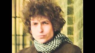 Bob Dylan - Temporary Like Achilles