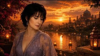 Enya- Beyond Amber Skies (2026 Official Ai Music Video)