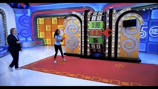 The Price Is Right  Showcase Showdown part 1  11162021