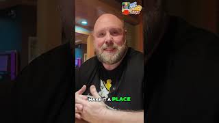 First Applebees: Wasted Opportunity in Georgia! #shorts @applebees