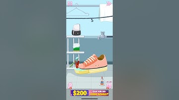 Perfect Tidy // Level 22 Walkthrough, Three-Star Answers