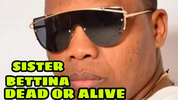 Sister Bettina/Hitmaker  Dead or alive #SisterBettina