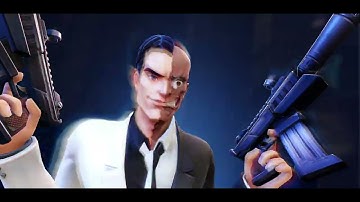 DC Worlds Collide. Elseworld.