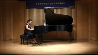 20160618 Pf  김다현 A