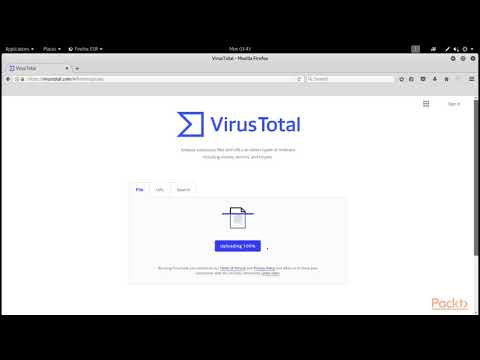 Learning Metasploit : Using Encoders to Avoid AV Detection   | packtpub.com