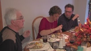 Tips on how to buy healthy on a budget for Thanksgiving