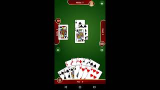 Hearts Card Game screenshot 2