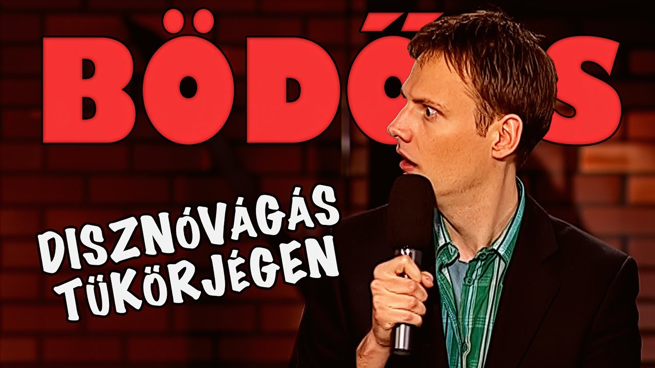 Disznóvágás tükörjégen │ Showder Klub