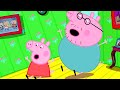 Peppa Pig Official Channel | Peppa Pig Christmas Boo Boo moment