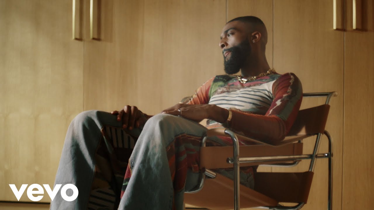 Chrystian Lehr - The Call