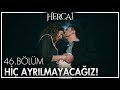 Azize ve Nasuh'un nikahı! - Hercai 46. Bölüm