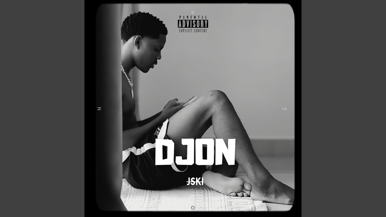 Watch DJON on YouTube Watch DJON on YouTube