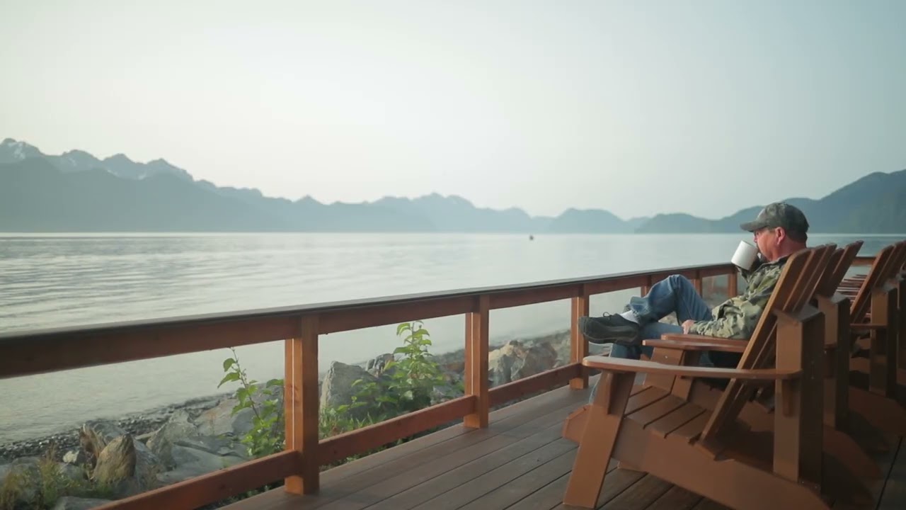 Lodge Promo/ short version