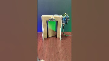 Top 5 Arduino Projects #experiment #arduinoideas #eazytronic #automobile #arduinoprojects