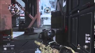 Triple Feed CoD AW