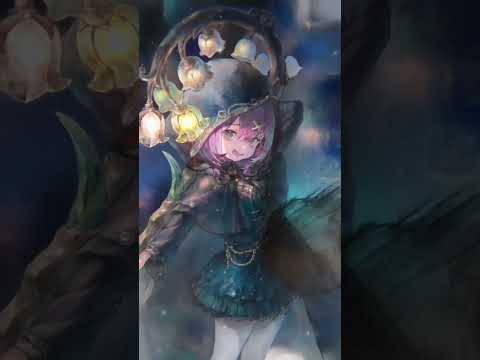 メメントモリ　メルラン来た！