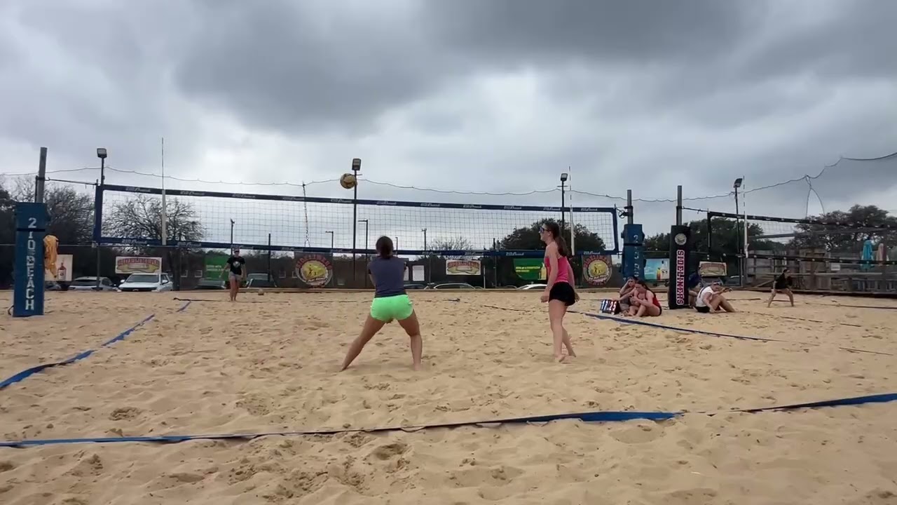 ATX and 210 tournaments….highlights Feb 2026, Sofia Astill