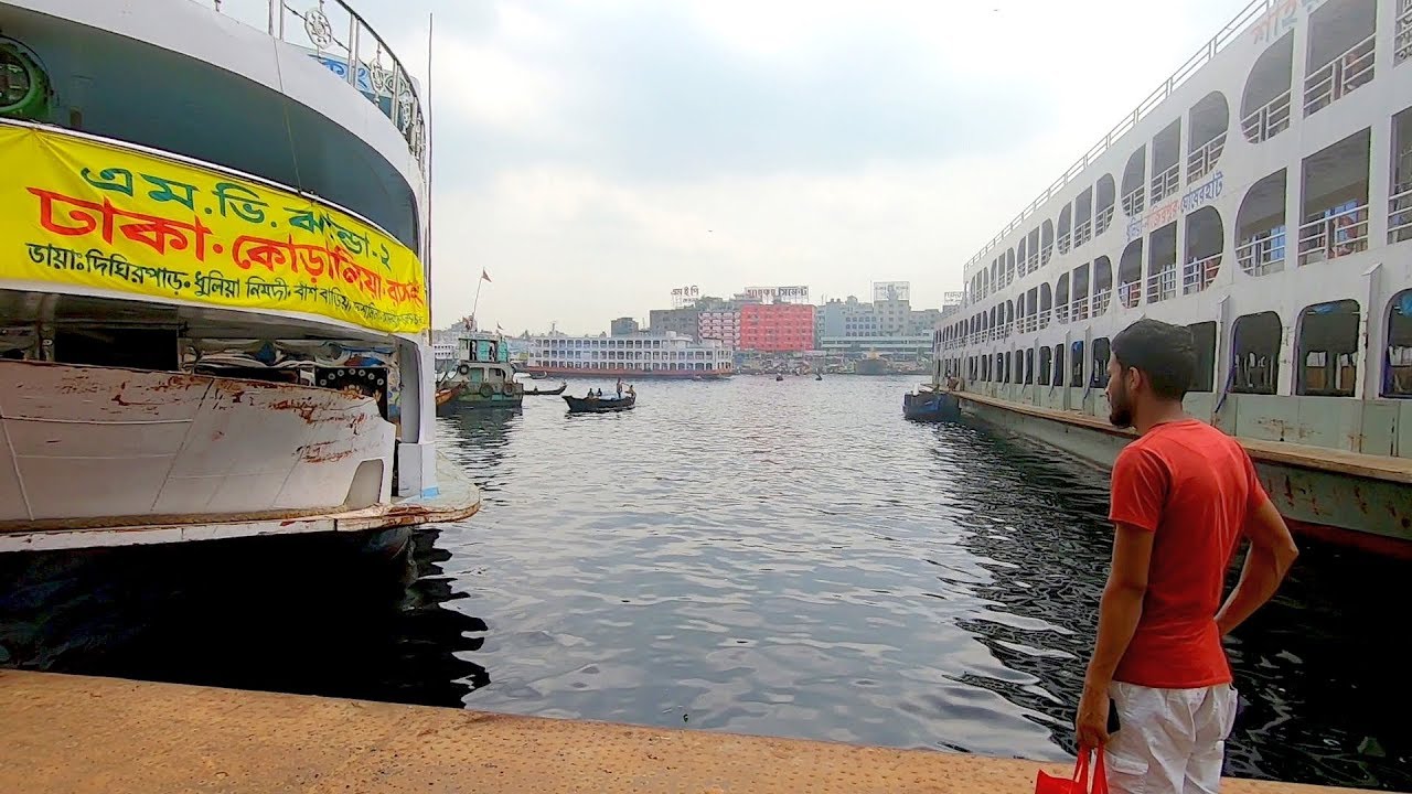 travel rock bariloche Bangladesh Tour DAY1 DHAKA Sightseeing