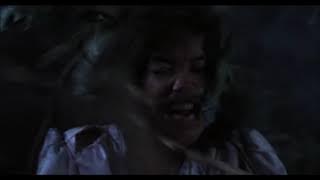 Evil Dead II Extended Scene ''Rape Of The Vines''