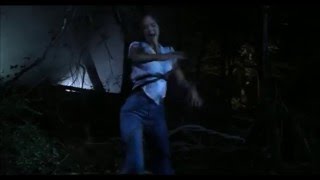 Evil Dead II Extended Scene ''Rape Of The Vines''