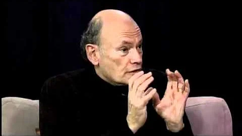 The Frisch Studio - Peter Frisch Interview