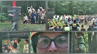 Camp Independence 2025 Promotional