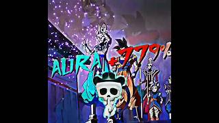 Zamasu gets Vanished, in a seconds...💀🔥