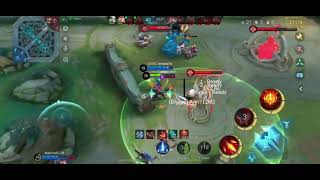 Mobile Legends Bang Bang iOS Hack | MLBB Mod Menu Download No Jailbreak Needed