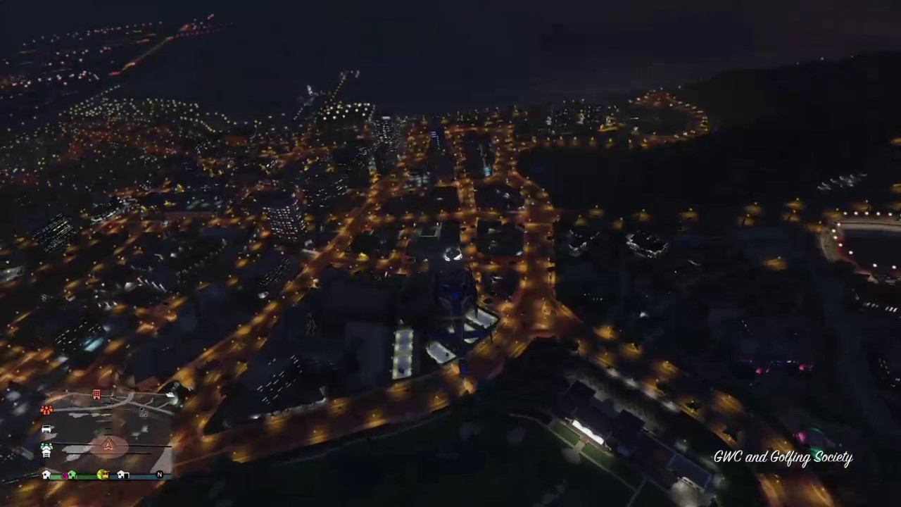 Gta online CEO WorkChandlerS5454 YouTube