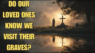 Do Our Loved Ones Know We Visit Their Graves What the Bible Reveals